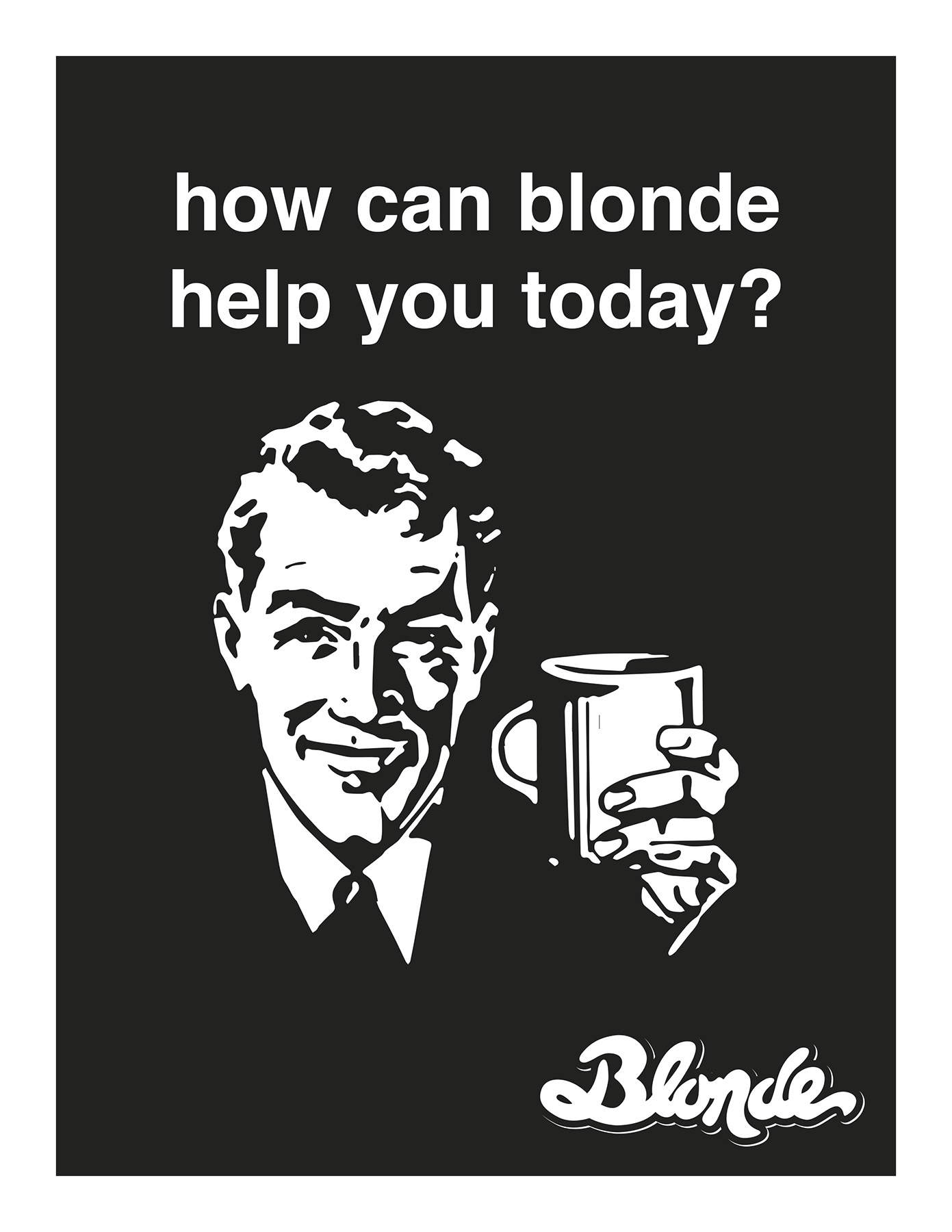 blonde skateboards